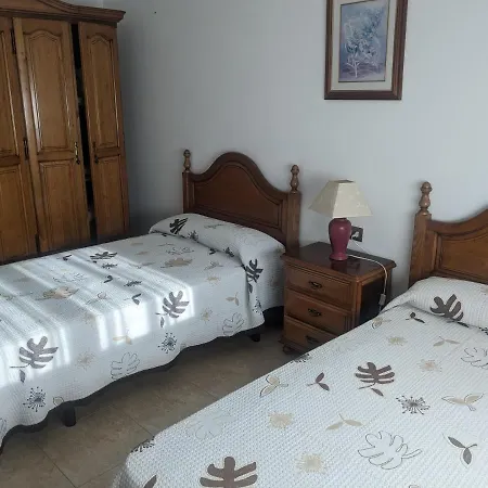 Alicia Bis Appartement Sanxenxo