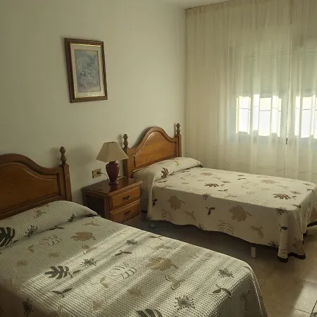 Appartement Alicia Bis *