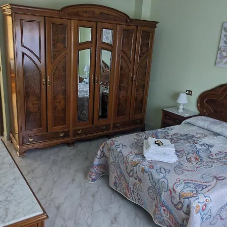 Alicia Bis Appartement