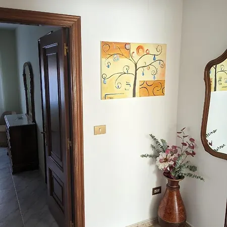 Appartement Alicia Bis Sanxenxo