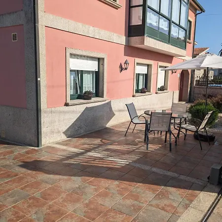 Alicia Bis Appartement