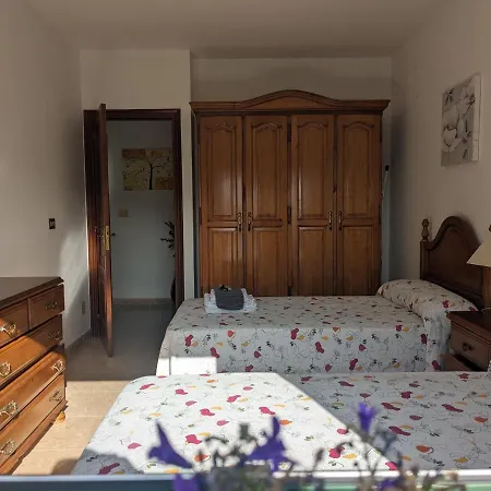 Appartement Alicia Bis Sanxenxo