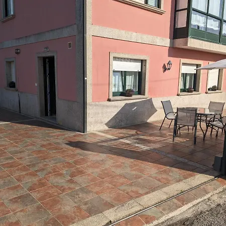 Appartement Alicia Bis *