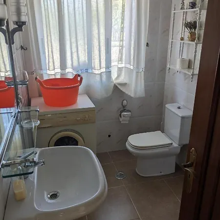 Alicia Bis Appartement *