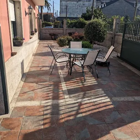 Alicia Bis Appartement Sanxenxo