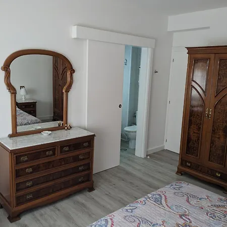 Apartment Alicia Bis